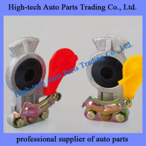 0004293940 Beiben truck trailer joint valve 000 429 39 40 ACCOUPLEMENT D’AIR
