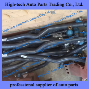 0004604405 Beiben truck, north benz lever 000 460 4405 BARRE rod
