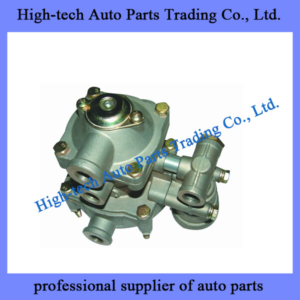 0014314605 Beiben truck trailer control valve 001 431 46 05