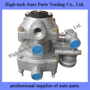 0014316905 Beiben truck spare parts brake valve 001 431 69 05 VALVE CENTRALE