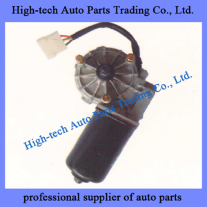 0048206742 beiben truck, north benz, beifangbenchi wiper motor 004 820 6742 MOTEUR ESSUIE GLACE