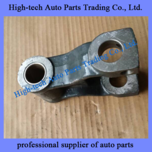 3873200162 Beiben truck lifting eye for spring 387 320 01 62 JUMELLE DE RESSORT COMPLET AVANT