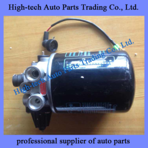 5054310415 Beiben truck air drier, air dryer 505 431 04 15 EPURATEUR D’AIR