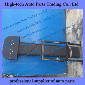 5205200101 Beiben, north benz, beifang benz truck air intake hose 520 520 0101 CHEMINEE