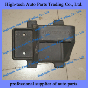 6253250119 Beiben truck, north benz spring mounting 625 325 0119 support