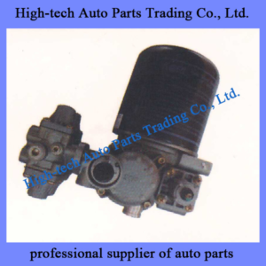 9324310115 beiben truck, north benz, beifangbenchi air drier, air dryer 932 431 0115 EPURATEUR D’AIR