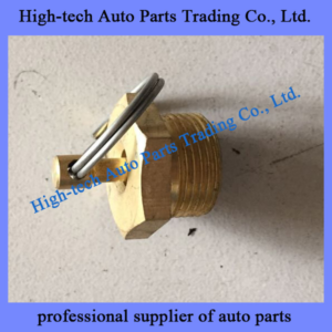 ACX0004322107 Beiben truck parts water drain valve 000 432 2107