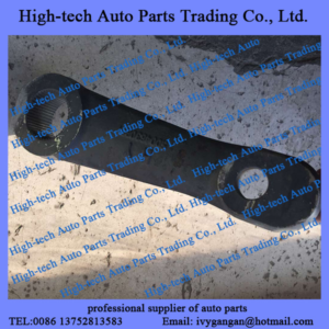 Beiben North Benz truck spare parts levier de direction 5004630801 steering lever 500 463 0801 LEVIER DU BOITIER DE DIRECTION