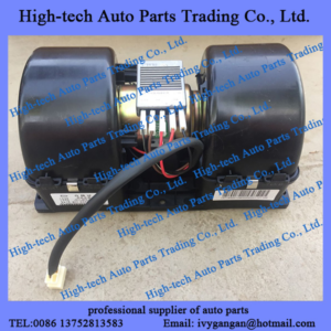 Beiben truck North Benz 80B 5718300108 heater motor 571 830 0108 warm wind motor NG80B