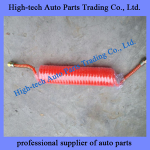 Beiben truck air hose 682005 TUYAU D’AIR ROUGE