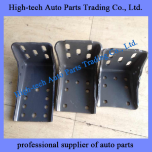 Beiben truck cabin bracket 398 890 00 31 support 3988900031 SUPPORT CABINE
