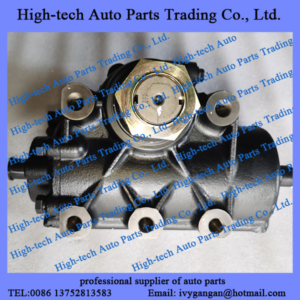 Beiben truck parts north benz truck parts 5064601001 STEERING BOX 506 460 1001 DIRECTION MACHINE 506 460 10 01 BOITIER DE DIRECTION 8098955645