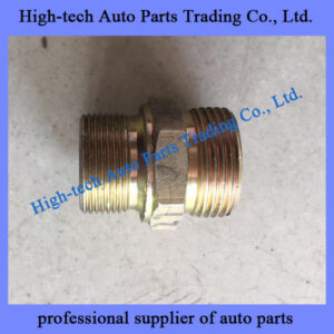 Beiben truck parts tube joint N003901022006 RACCORD