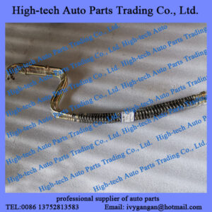 Beiben truck spare parts hose A5204200137 PIPE BRAKE A 520 420 0137 HOSE BRAKE AXLE RH A 520 420 01 37