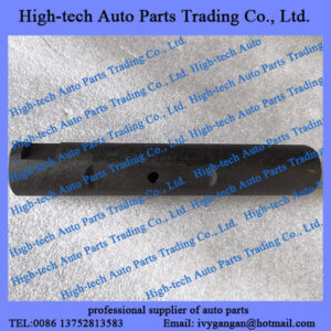 Beiben truck spare parts spring leaf pin A3953220330 AXE DE RESSORT 395 322 0330 pin shackle 395 322 03 30