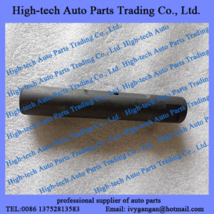Beiben truck spare parts spring leaf pin A3953220430 AXE DE RESSORT 395 322 0430 pin shackle 395 322 04 30