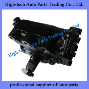 Beiben truck spare parts steering machine, direction machine ZF8098 BOITIER DE DIRECTION