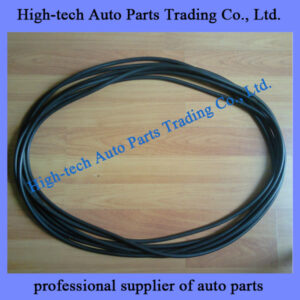 0169979548 Beiben truck O seal ring for rear wheel 016 997 95 48