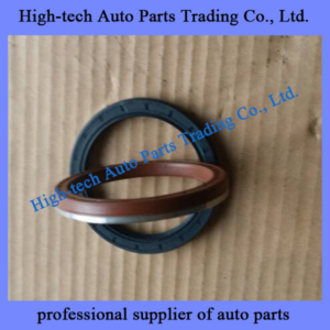 0179972847 Beiben truck shaft seal for through shaft 017 997 28 47 JOINT SPY NEZ DE PONT
