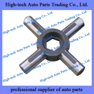 3463530420 Beiben truck, north benz truck rear axle universal joint 346 353 0420 CROISSILLON CARDAN