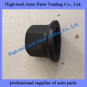 3814010971 Beiben truck parts screw for rear wheel 381 401 0971 ECROU DE ROUE