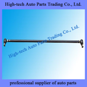 3933300403 Beiben truck, north benz tie rod 393 330 04 03 BARRE DE DIRECTION LONGUE