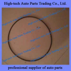 A0169975647 Beiben truck, north benz truck O ring for rear wheel A 016 997 5647