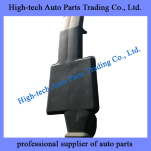 A3818300743 Beiben truck rear air inlet tube A 381 830 07 43 SOUFFLET FILTRE A AIR