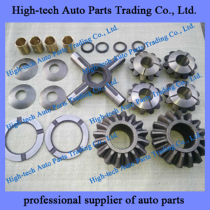 A3873500040 Beiben truck, north benz truck rear axle differential gear repair kit A 387 350 0040 KIT REPARATION DIFFERENTIEL