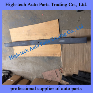 A6243200193 Beiben truck, north benz first spring leaf A 624 320 0193 LAME DE RESSORT ARRIERE