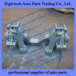 Beiben, north benz, beifang benz truck rear balancer assembly BALANCIER