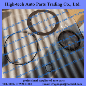 Beiben truck parts north benz 2638S hub wheel repair kit 6503560080S2 KIT DE JOINT DE MOYEU AR 650 356 00 80 S2
