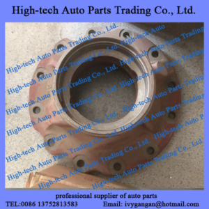 Beiben truck parts north benz 2638S truck rear axle small gear shell 3463530407 CARTER NEZ DE PONT ARRIERE 346 353 04 07