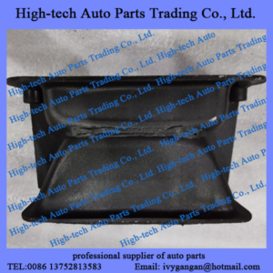 Beiben truck parts north benz 2638S truck rear engine mounting 6452400118 PATTE MOTEUR ARRIERE 645 240 01 18 SUPPORT MOTEUR ARRIERE