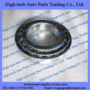Beiben truck parts north benz truck parts A0059812105 hub bearing inner rear A 005 981 2105 ROULEMENT
