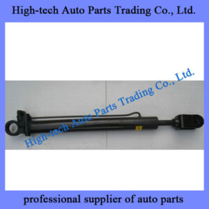 0015534205 Beiben truck cabin lift cylinder 001 553 42 05 VERIN LEVE CABINE