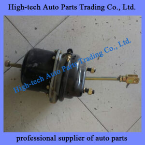 0084202318 Beiben truck spare parts rear brake cylinder 008 420 23 18 POUMON DE FREIN ARRIERE