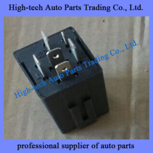 2075450505 Beiben truck spare parts relay 207 545 05 05 CENTRAL CLIGNOTANT