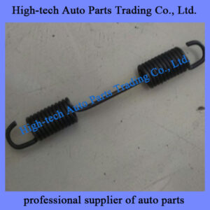 3469930810 Beiben truck spare parts retaining spring 346 993 08 10 RESSORT RAPPEL MACHOIRE ARRIERE
