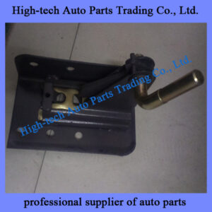 3813102075 Beiben truck, north benz right cabin lock 381 310 2075 SERRURE DE CABINE ARRIERE COTE GAUCHE