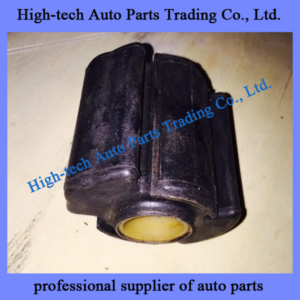 3813171712 Beiben, north benz truck rubber bushing, control arm bushing 381 317 1712 BAGUE EN PLASTIC POUR KIT SILENT-BLOC CABINE AVANT