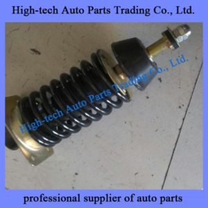 3988900119 Beiben truck spare parts shock absorber 398 890 01 19 AMORTISSEUR CABINE ARRIERE
