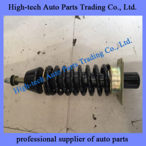 5008900019 Beiben truck parts cabin shock absorber 500 890 0019 AMORTISSEUR CABINE ARRIERE