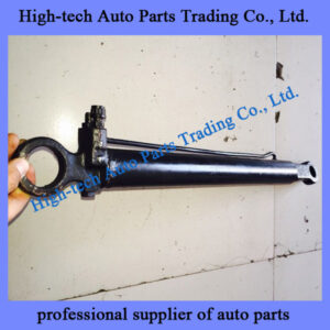 5025534305 Beiben, north benz truck cabin lifting cylinder 502 553 4305 TUYAU LEVE CABINE