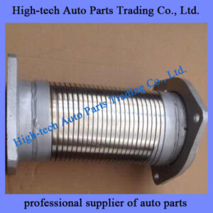 5064800065 Beiben truck metal bellow 506 480 00 65 FLEXIBLE D’ECHAPPEMENT