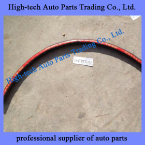 5069970182 Beiben truck parts hose 506 997 01 82 DURITE