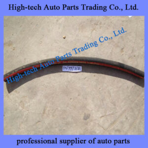 5069975182 Beiben truck parts hose 506 997 51 82 TUYAU