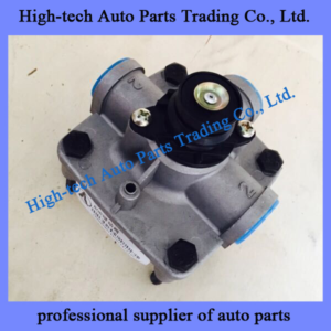 5204290144 Beiben, north benz truck relay valve 520 429 0144 VALVE RELAIS A 4 SORTIES