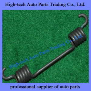 6179930610 Beiben truck return spring 617 993 06 10 RESSORT RAPPEL MACHOIRE