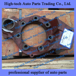 6524230006 Beiben truck, north benz truck rear brake shoe bracket 652 423 00 06 SUPPORT MACHOIRES ARRIERE